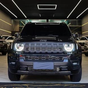 Imagem do anuncio JEEP RENEGADE S T270 1.3 TB 4X4 FLEX AUT 2023