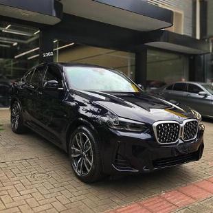 Imagem do anuncio BMW X4 XDRIVE30I 2023