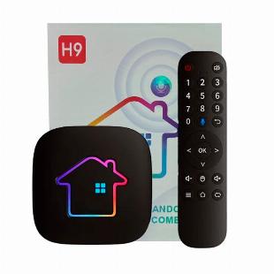 Imagem do anuncio HTV 9 EM MARINGÁ 10x NO CARTAO DE CREDITO