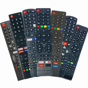 Imagem do anuncio CONTROLES PARA TV E AR CONDICIONADO EM MARINGÁ