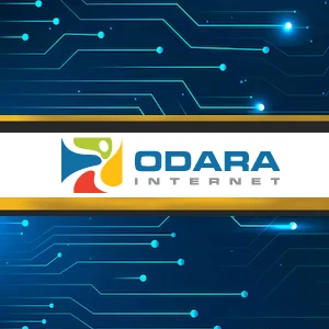 Odara Internet